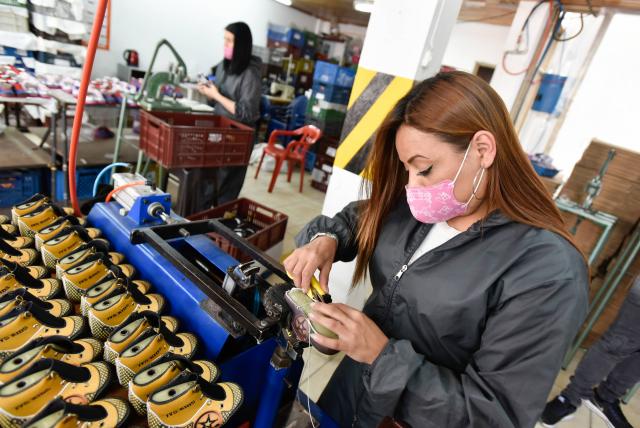 Comerciantes Esperan Que Sus Ventas Se Incrementen Entre El Y