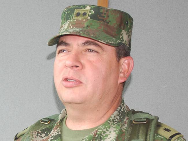 General R Barrero Iniciar Acciones Legales Por Declaraciones De