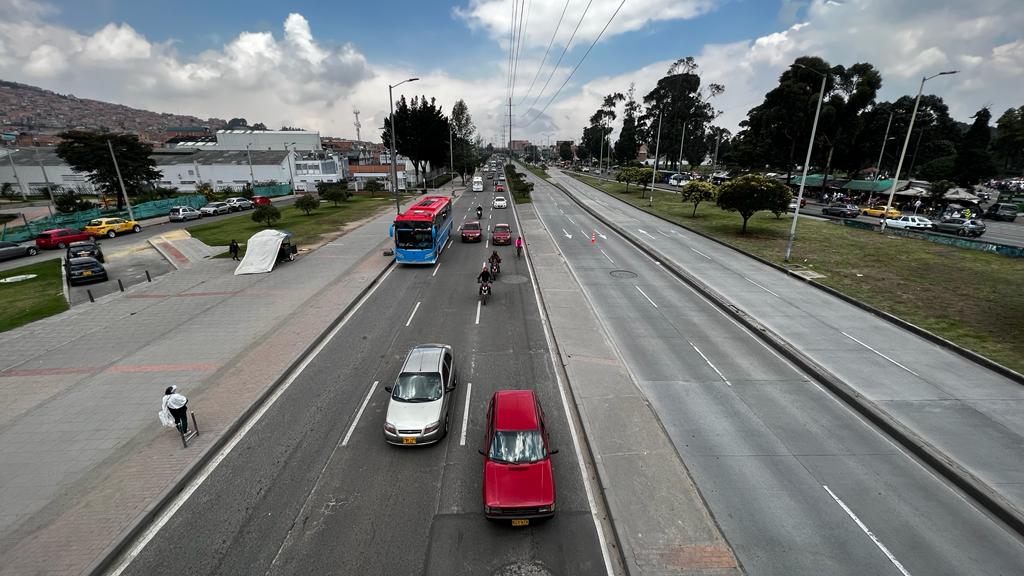 Conozca Las V As En Las Que Aplica El Pico Y Placa Regional Para Entrar