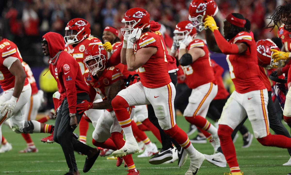 Kansas City Chiefs Ganan Su Segundo Super Bowl Consecutivo Agenciapi Co