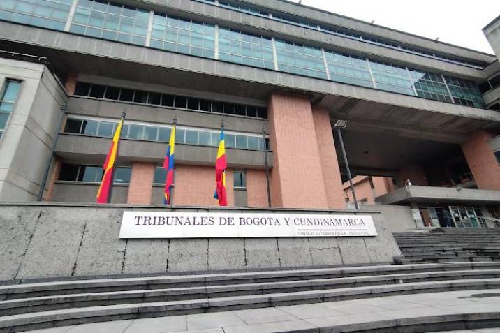 Tribunal No Admite Demanda De Ministerio De Salud Contra Eps