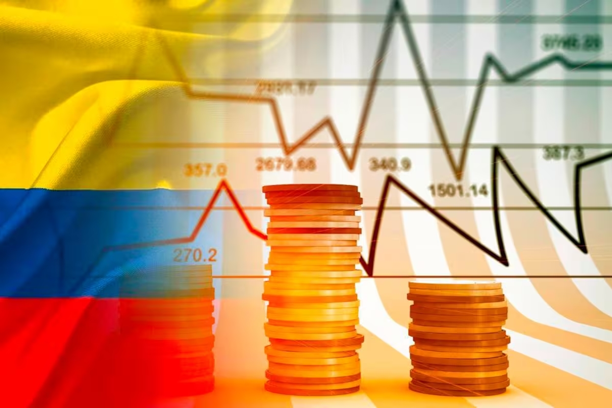 El PIB De Colombia Crece Un 2 0 Durante El Tercer Trimestre De 2024