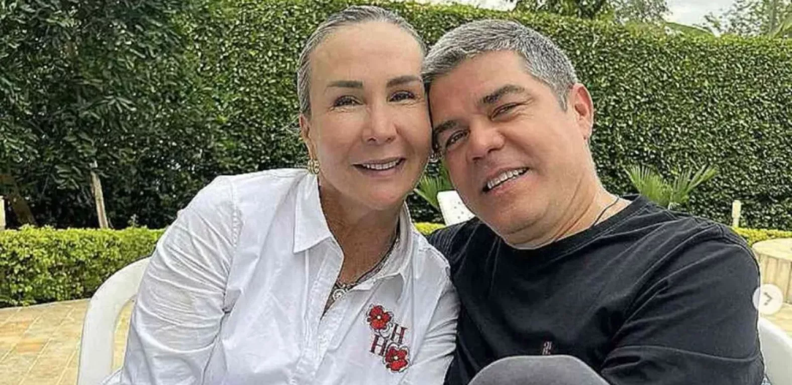 Luz Mery Tristán: autor de su feminicidio y esposo Andrés Gustavo Rico García está en hospital 