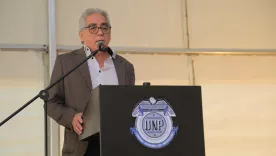 Augusto Rodríguez UNP
