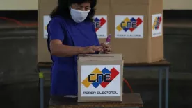 Elecciones venezuela 24