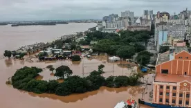 inundaciones brasil 24