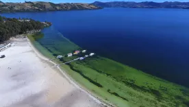 Lago de Tota 1
