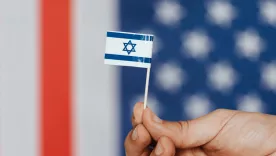 USA E ISRAEL