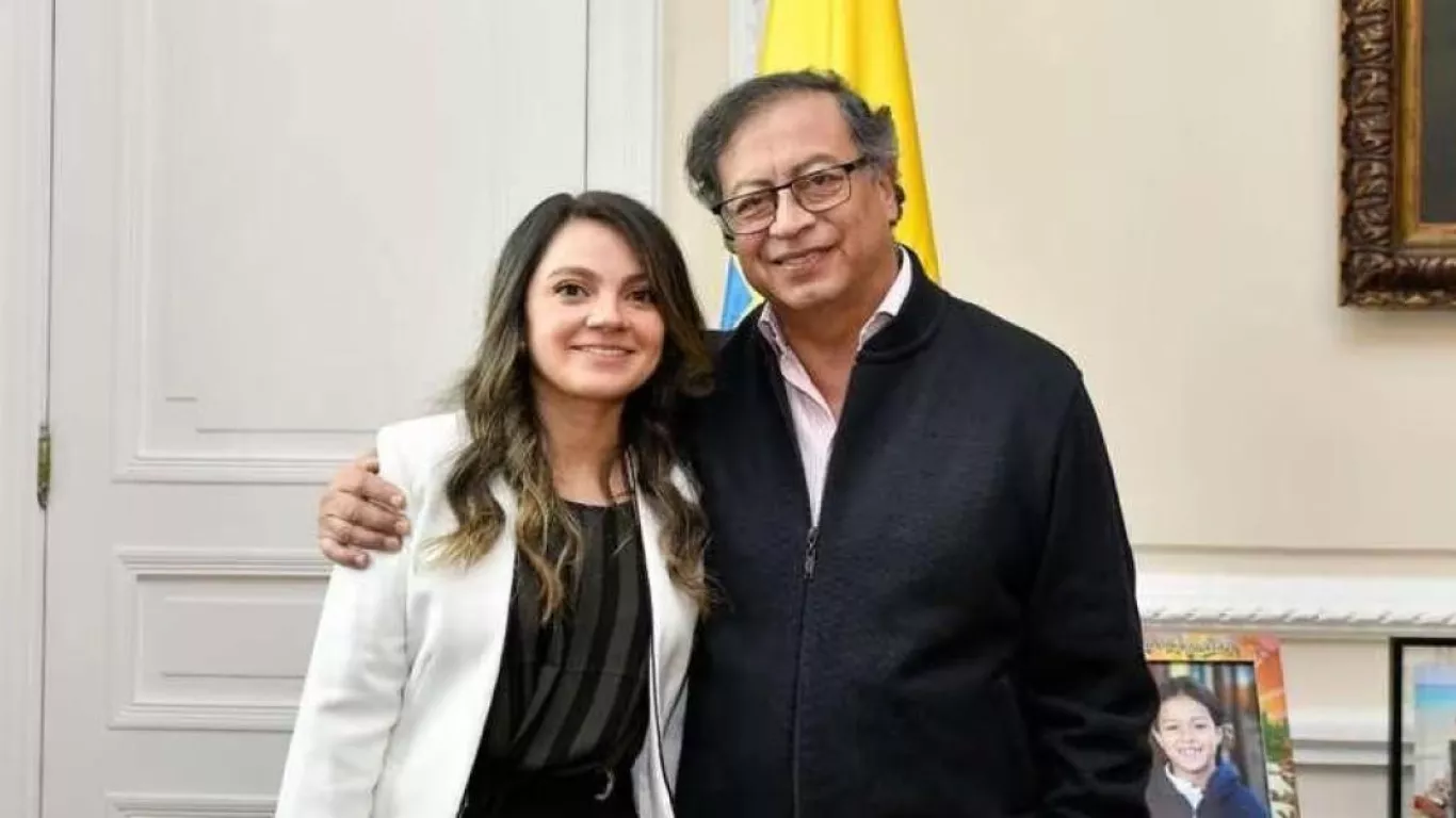 María Paula Fonseca