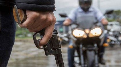 Sicarios En Moto Matan A Joven Mujer En El Barrio Restrepo De Bogotá ...