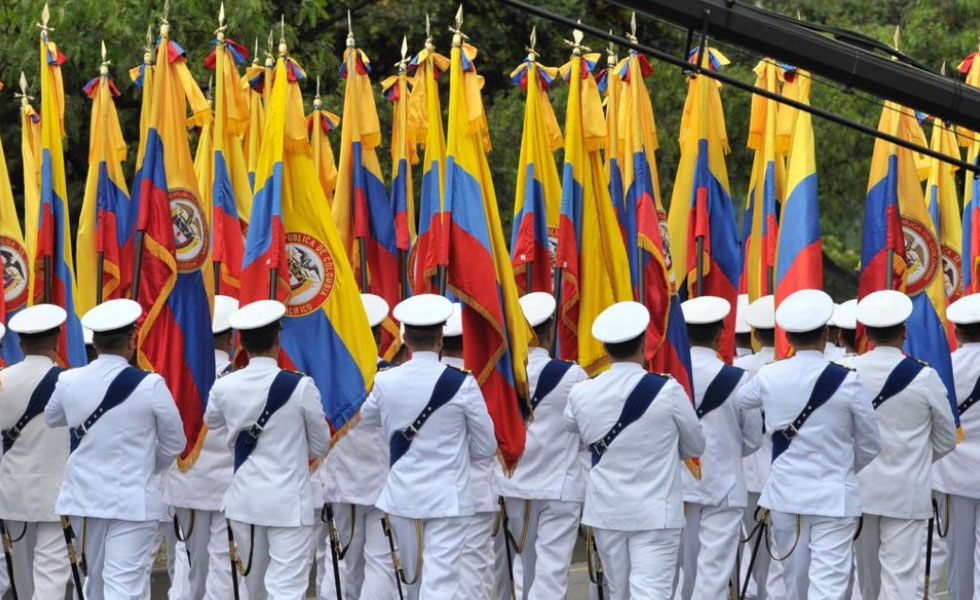 Así Será La Conmemoración De Los 211 Años Del Grito De Independencia