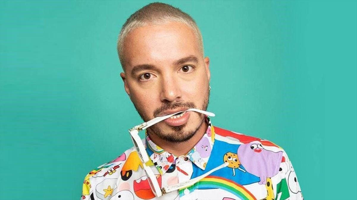 El Artista Colombiano J Balvin Sacará Nuevo álbum