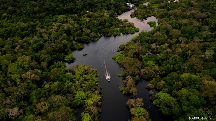 Colombia El País Donde Más Líderes Ambientales Fueron Asesinados En 2020