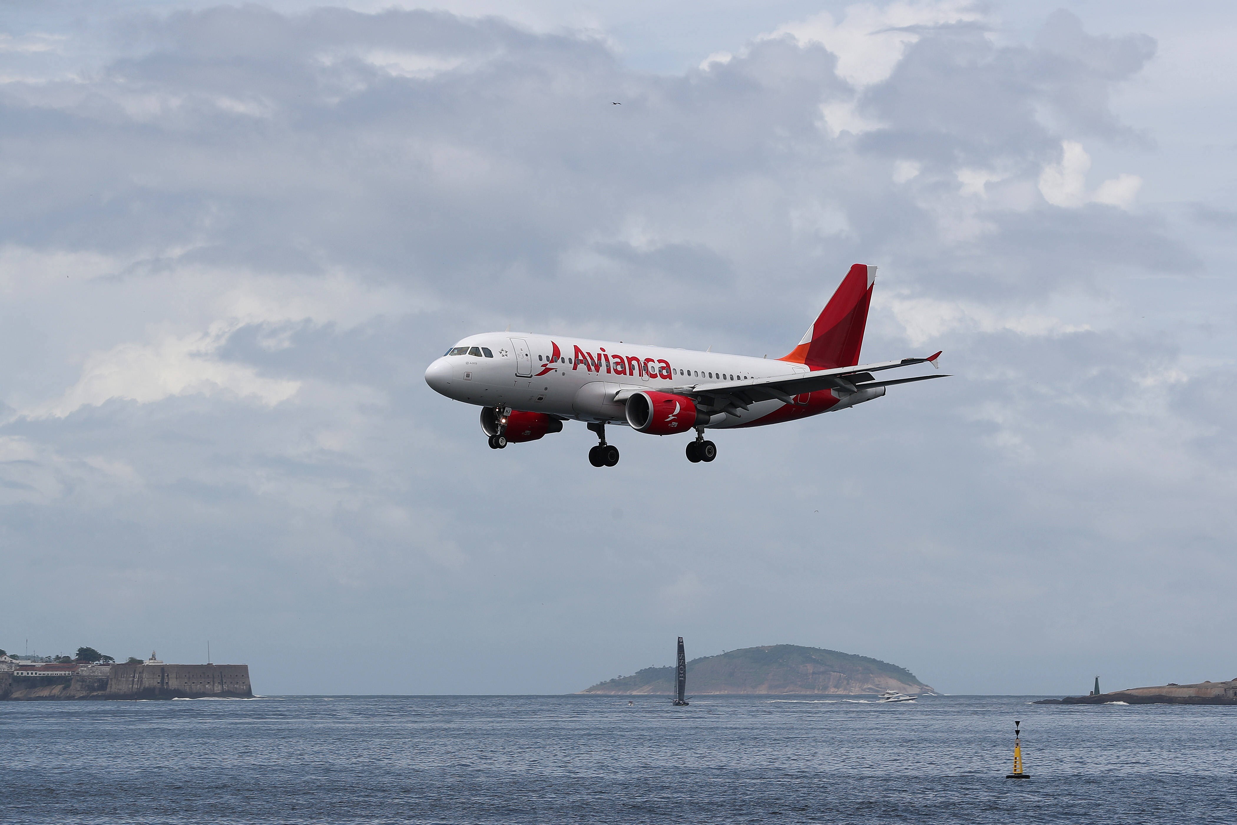Avianca diseña nuevo esquema para compra de tiquetes | Agenciapi.co