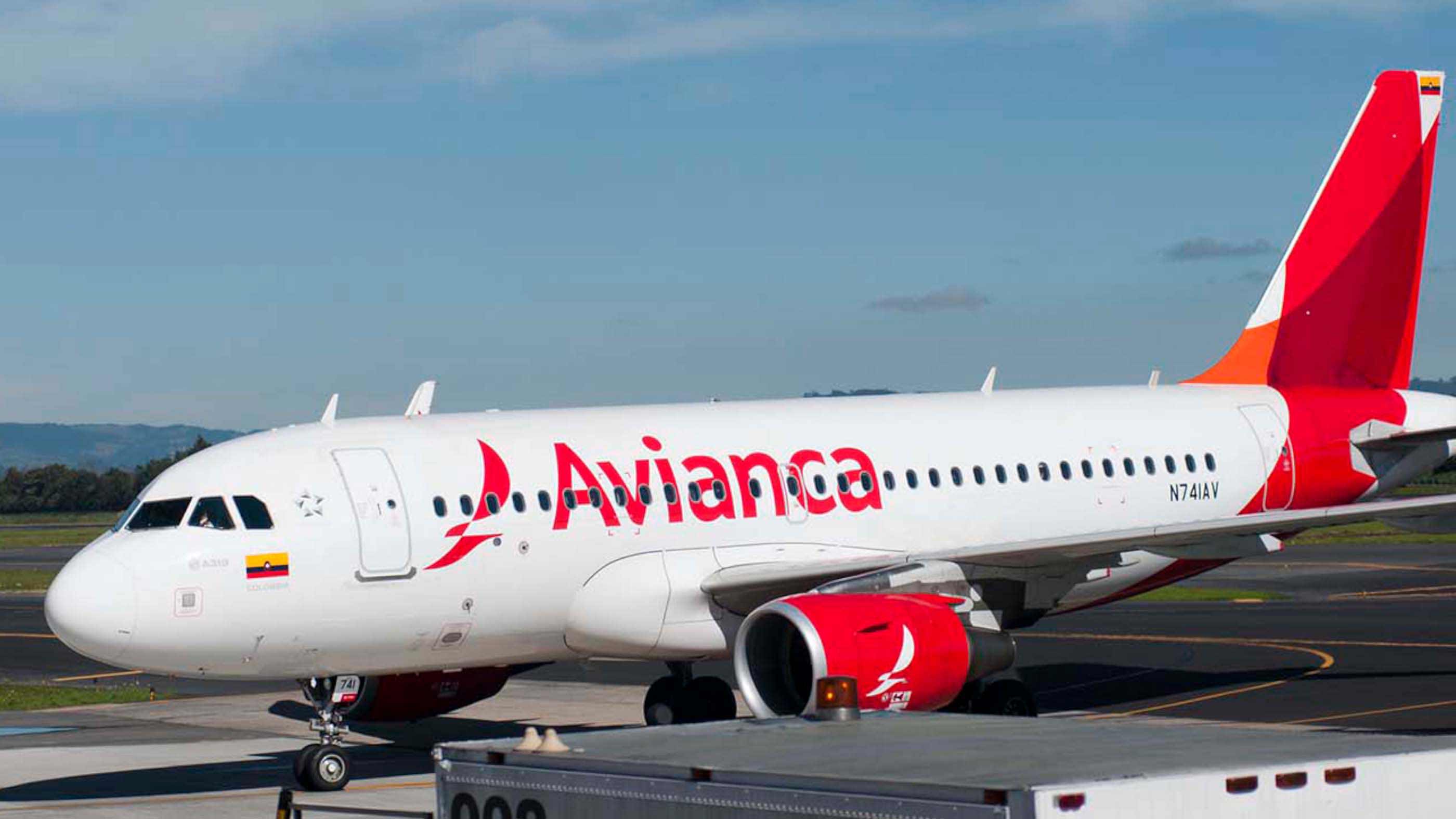 Avianca fuera del capítulo 11 del código de bancarrotas de Estados Unidos. | Agenciapi.co