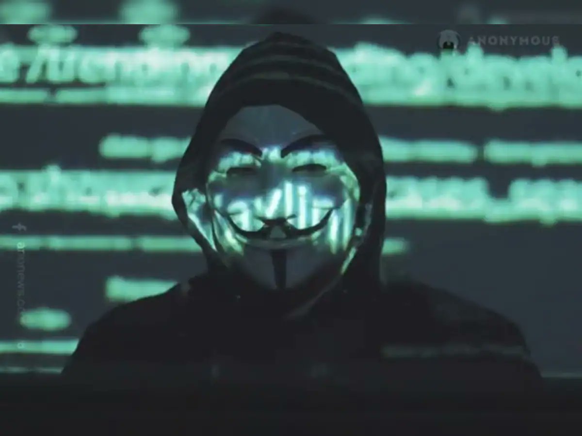 Anonymous Colombia: Capturan Del Líder Hacker Y Sus Ataques ...