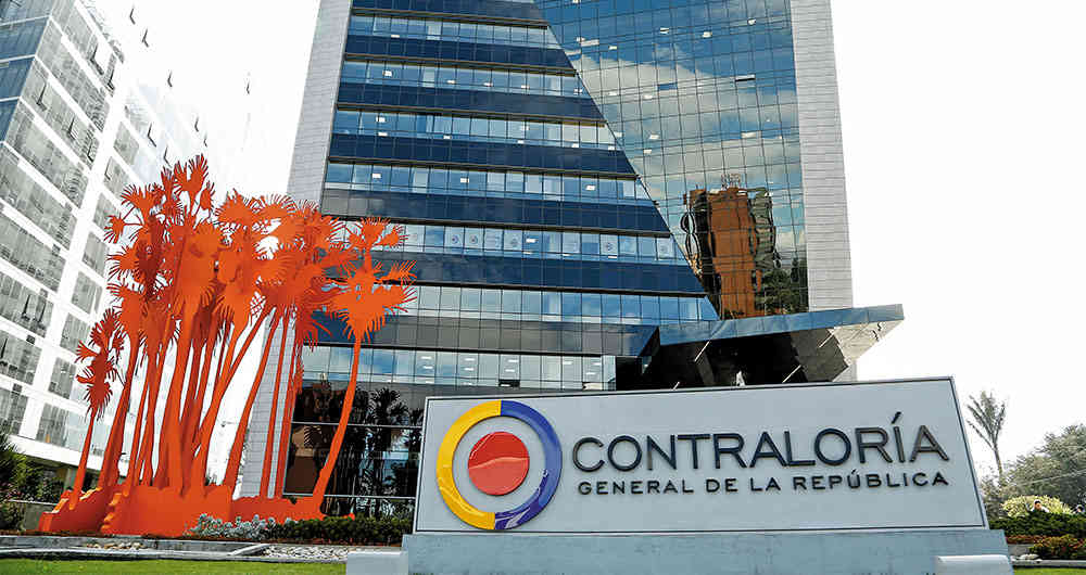 Estos Son Los Diez Finalistas Al Cargo De Contralor General De La ...