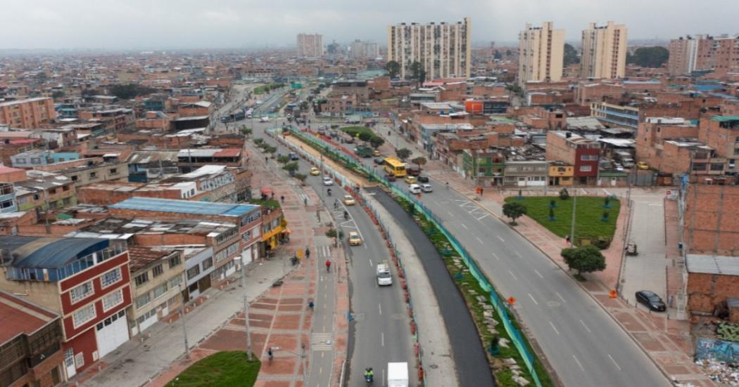 Proyecto Av. Ciudad De Cali Recibe Premio A La Excelencia BIM ...