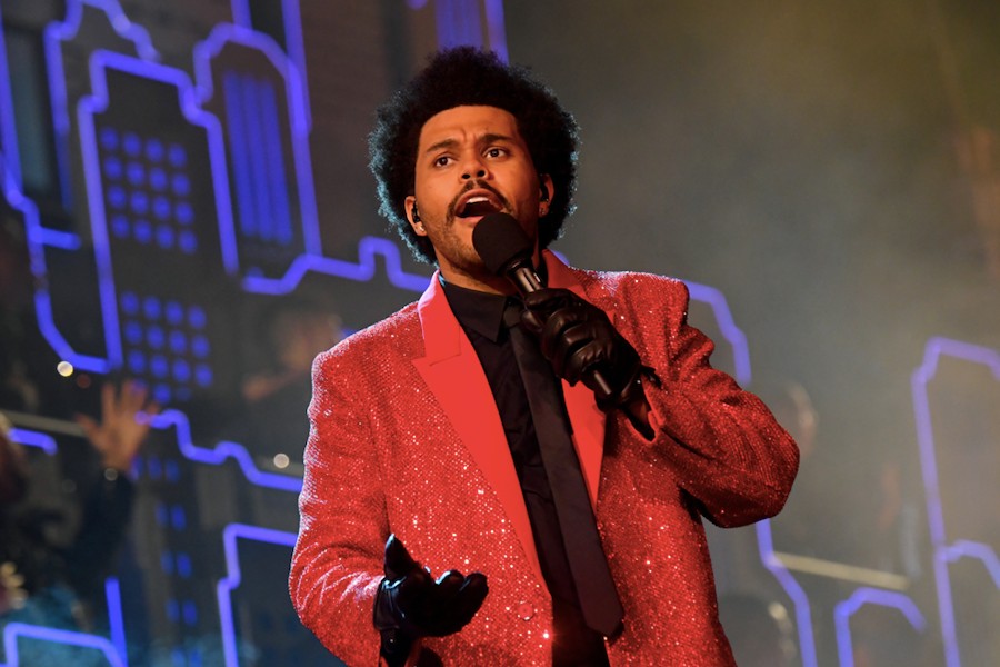 The Weeknd Confirmó A Bogotá Como Uno De Sus Destinos En Su Gira ‘after Hours Til Dawn 6347