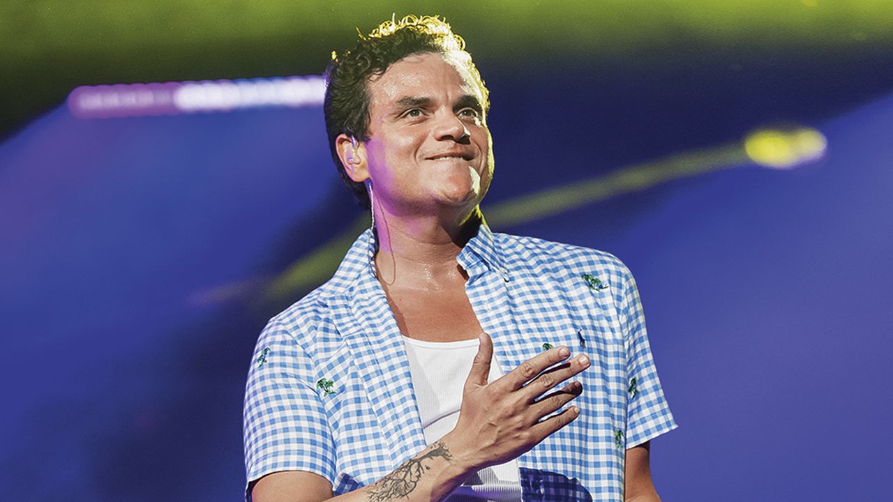 Silvestre Dangond Habla Sobre Su Regreso A Los Escenarios Y Aclara Rumores 8277