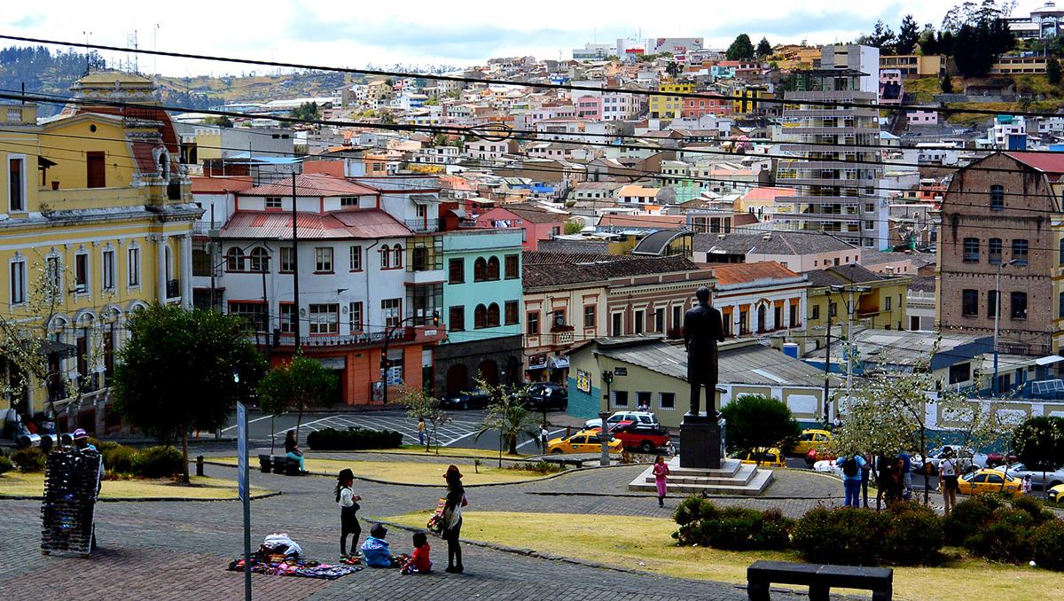 OEA pide a Ecuador investigar asesinato de candidato previo a elecciones locales | Agenciapi.co