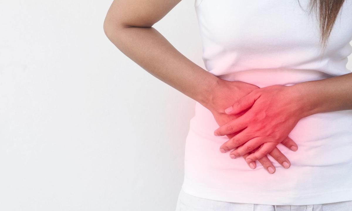 The Remedy: How to Treat Stomach Pain at Home and When to See a Doctor?