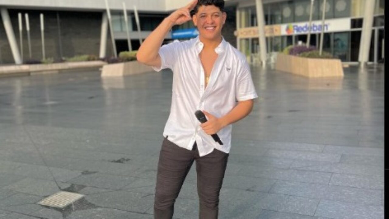 Nuevos detalles de intento de homicidio de cantante vallenato Luis Rafael  Costa a su manager