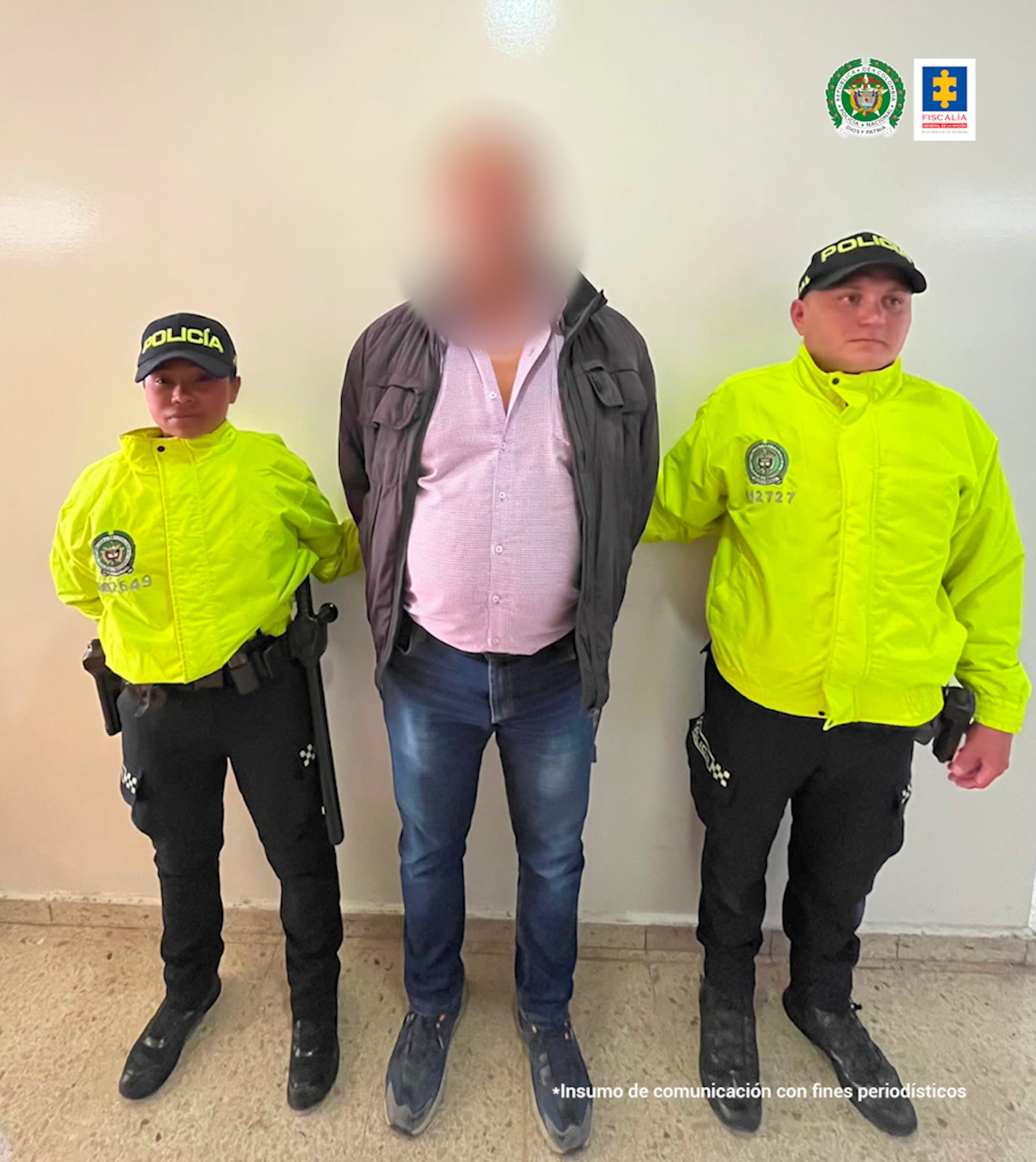 Abuso Sexual A Menores A La Cárcel Abuelastro Que Ultrajó A Niña De