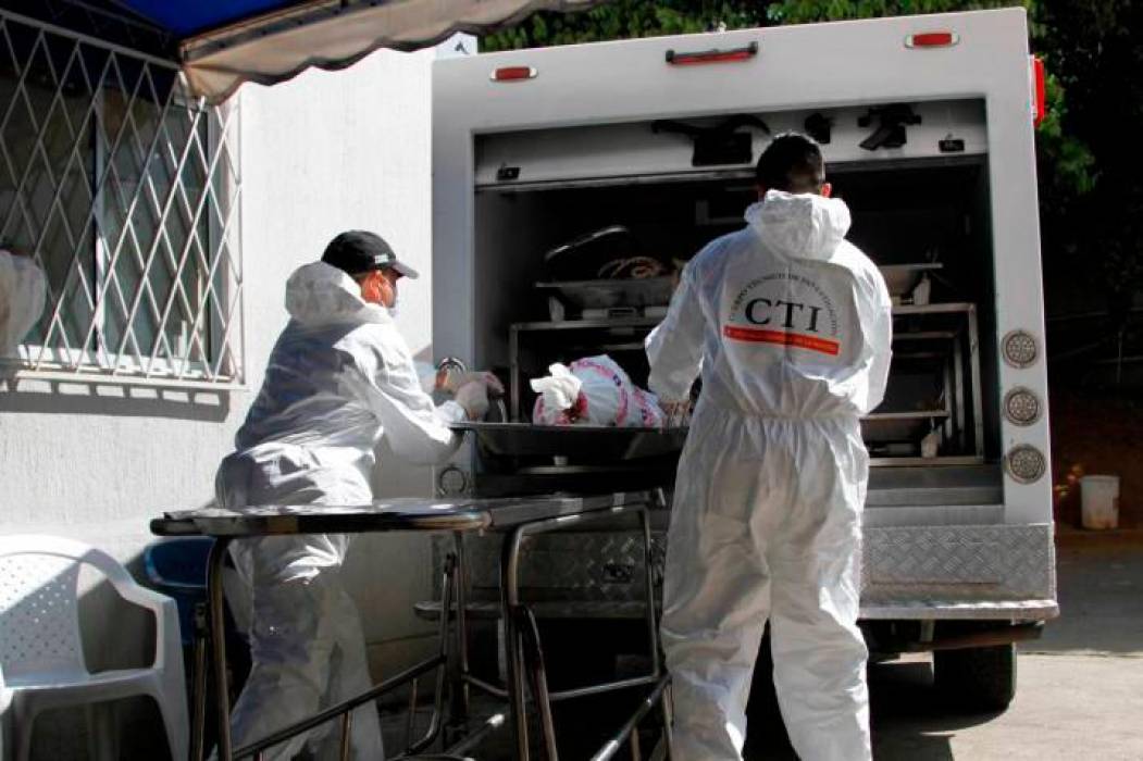 Descomposición de cadáver en Riohacha evidencia negligencia en la entrega de actas de defunción