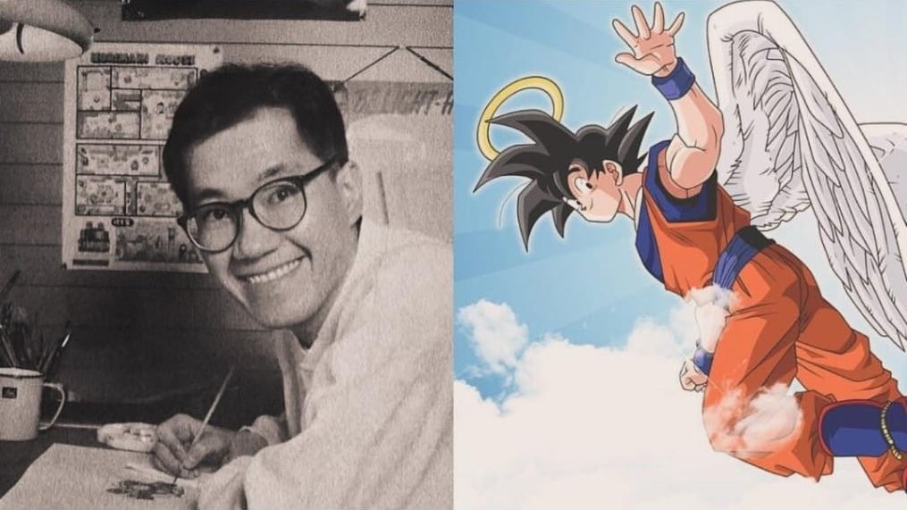 Akira Toriyama: The Legendary Creator Of Dragon Ball