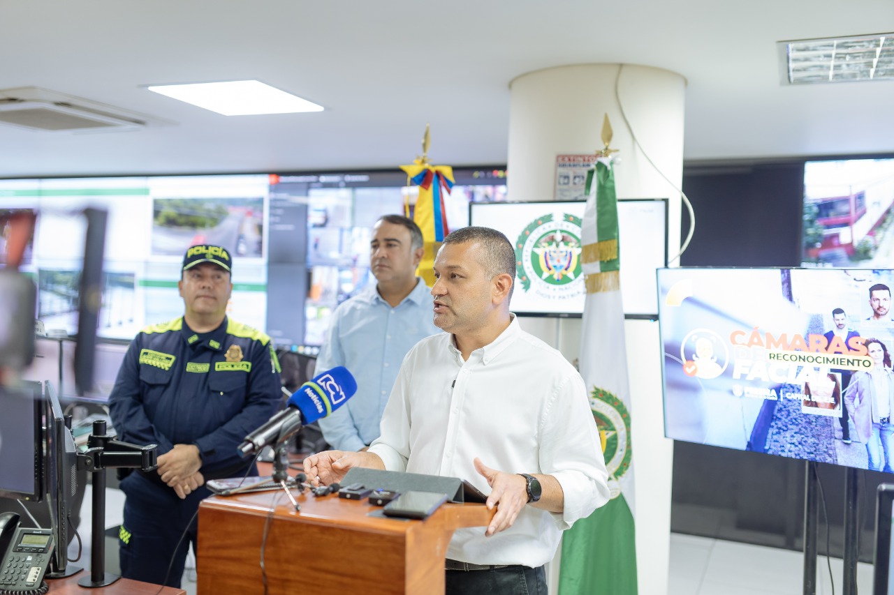 Capturado en Bogotá exalcalde de Pereira Carlos Maya | Agenciapi.co