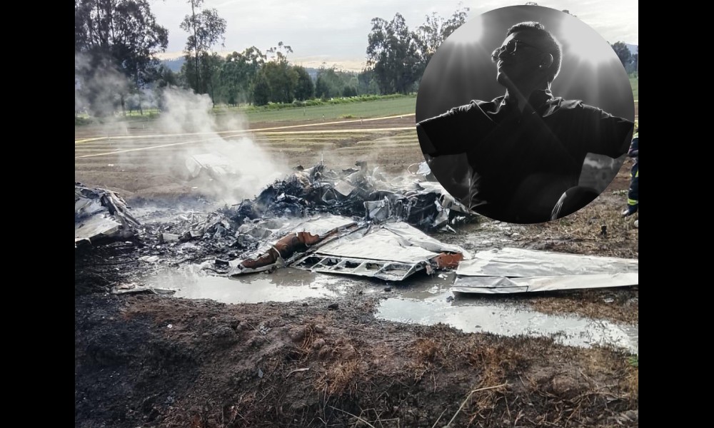 Accidente Yeison Jiménez: Medicina Legal entregó todos los cuerpos a sus familiares