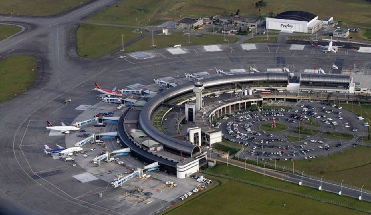 Aeropuerto