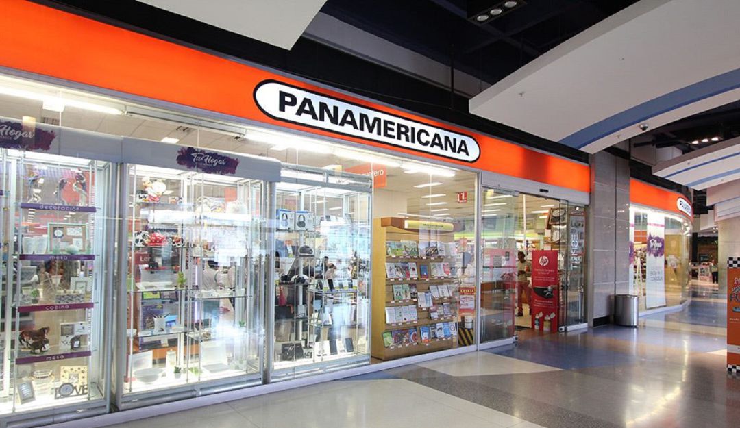 Panamericana