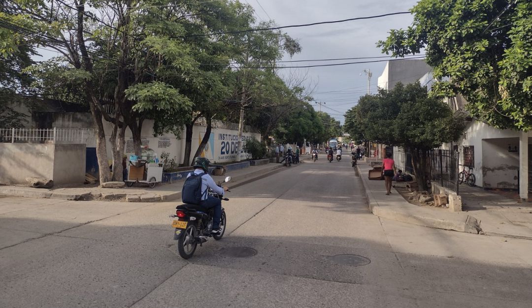 Aumentan hechos de violencia en Cartagena/Caracol Radio