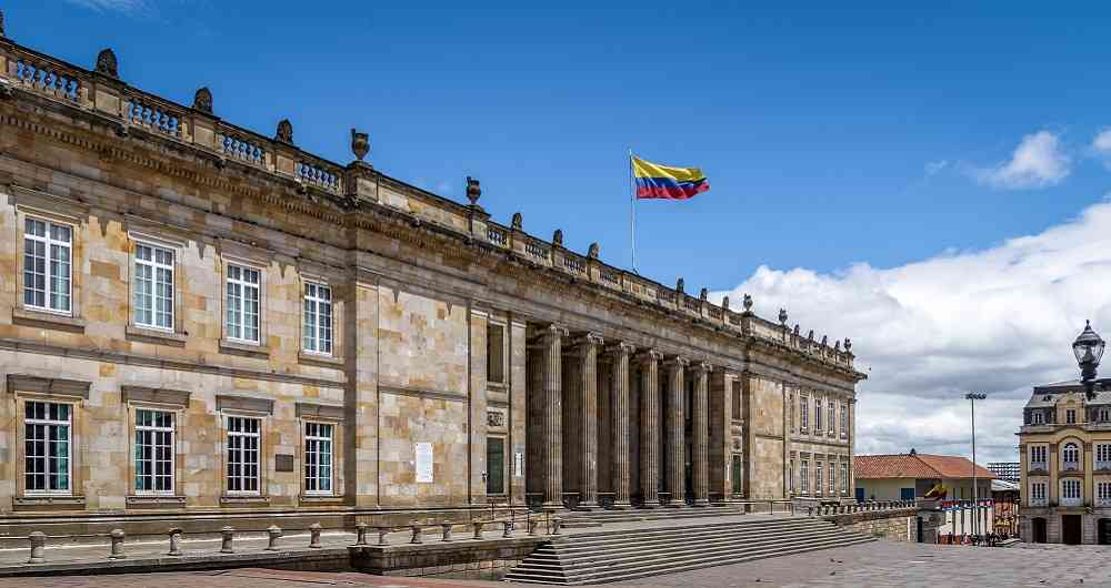 Capitolio nacional