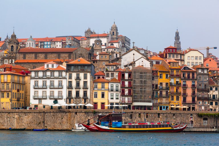 Oporto