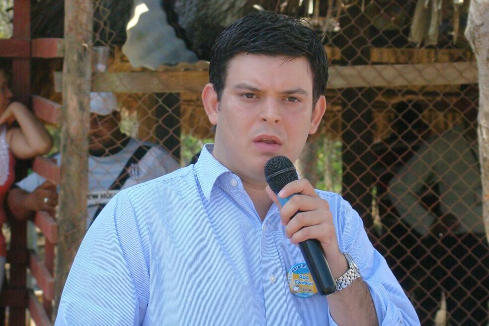 Alejandro Lyons