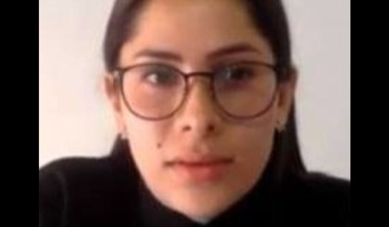 Clara Ximena Salcedo