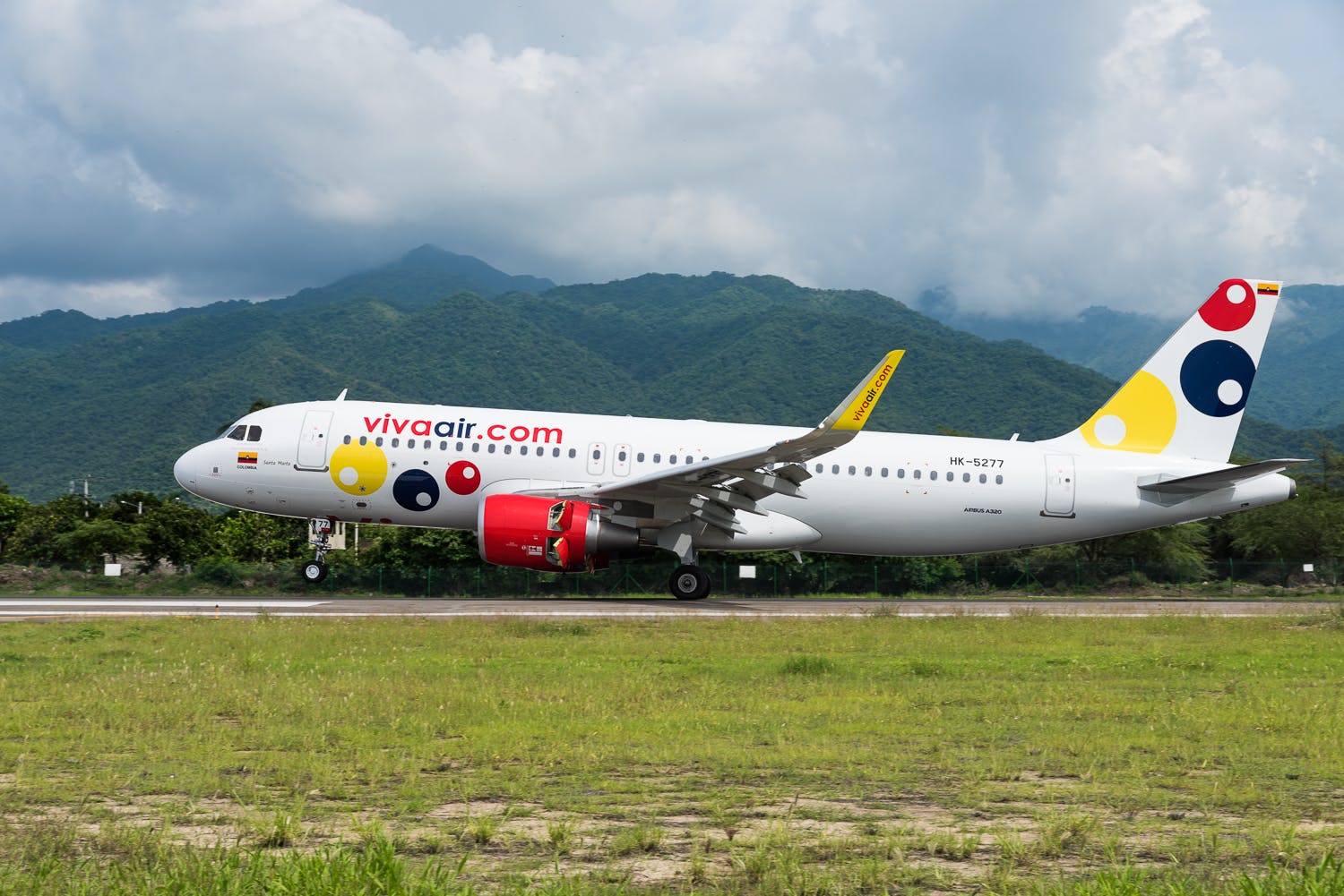 Viva air