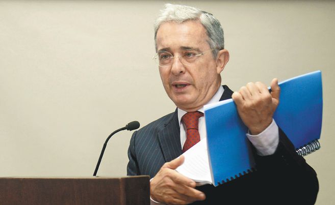 Uribe