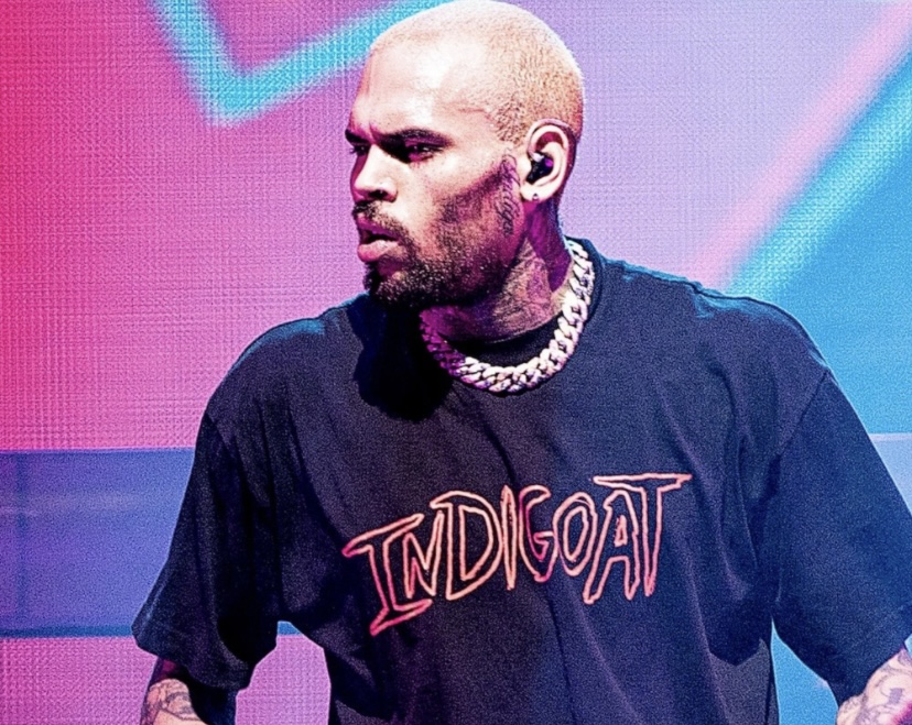 Chris Brown en top 10 de Billboard/Kihi 