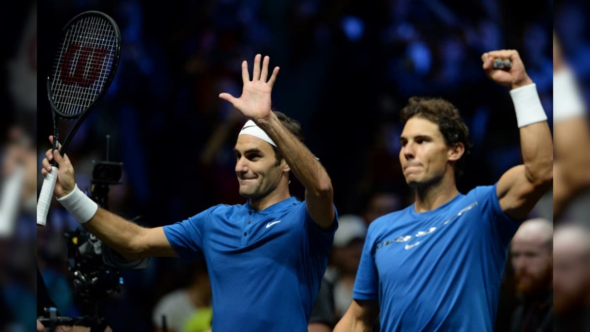 Último partido de Roger Federer/Noticias Deporte 