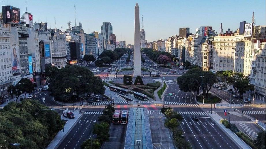 Buenos Aires 