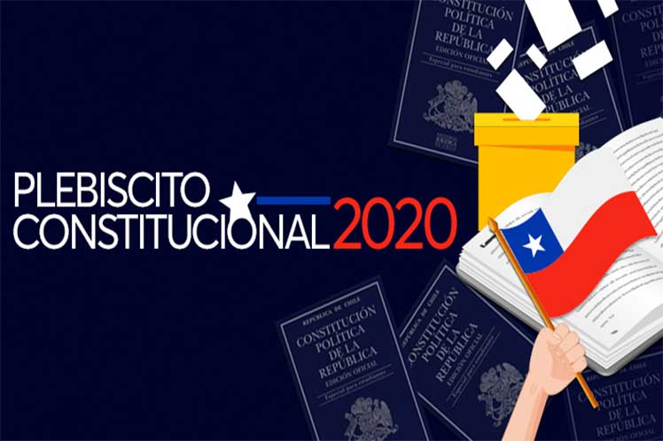 Plebiscito Chile