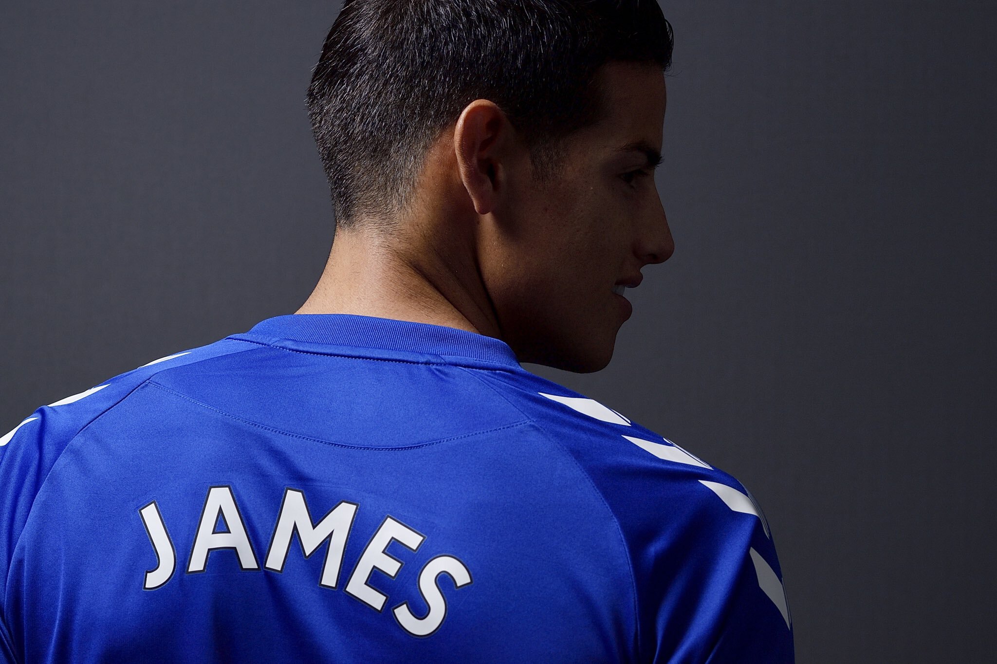 James Everton