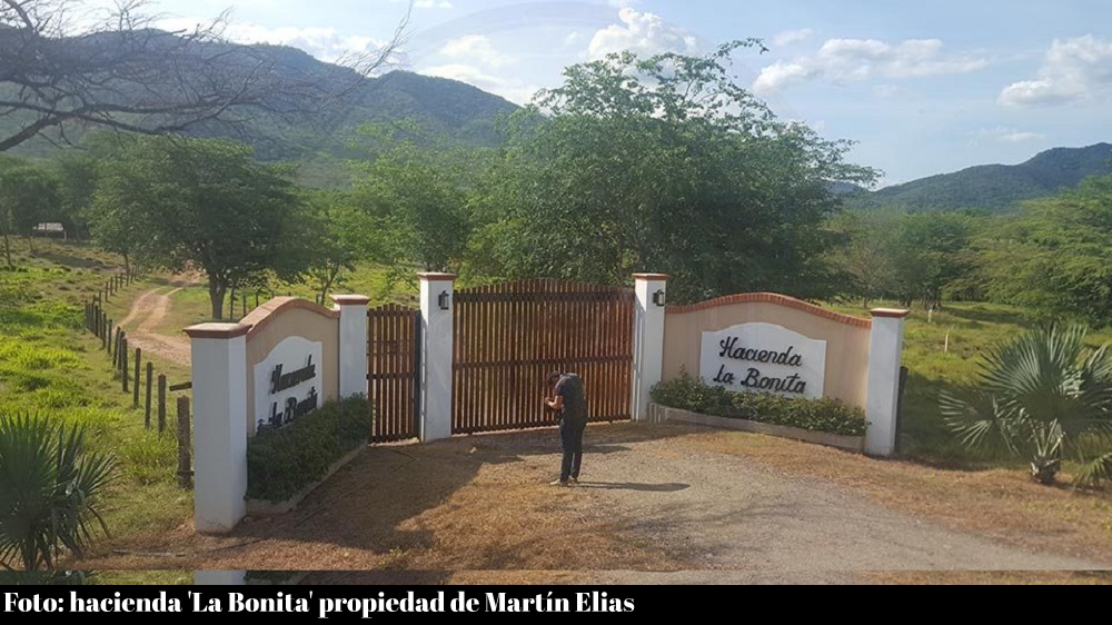 Hacienda La Bonita