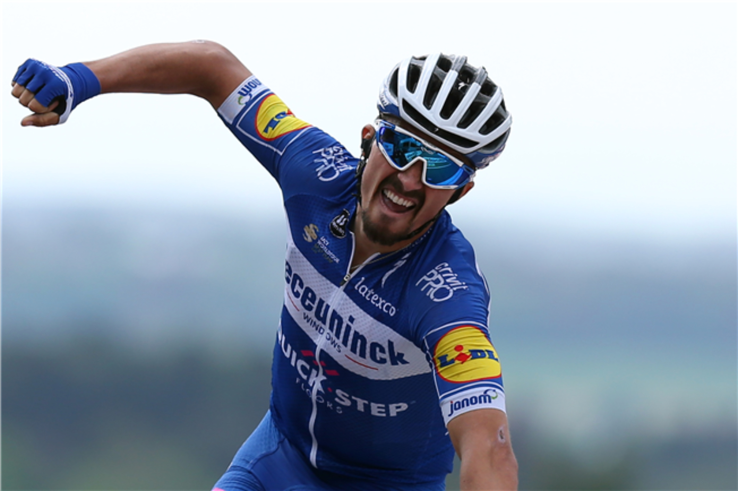 Alaphilippe