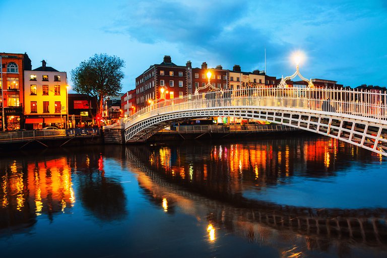 Dublin