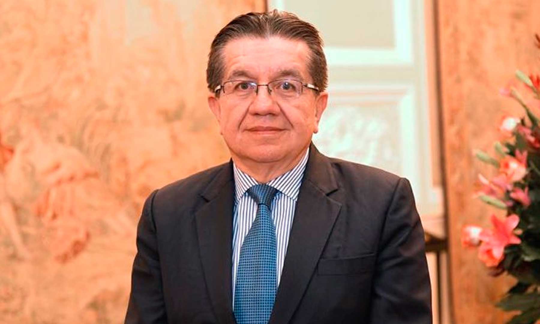 Fernando Ruíz